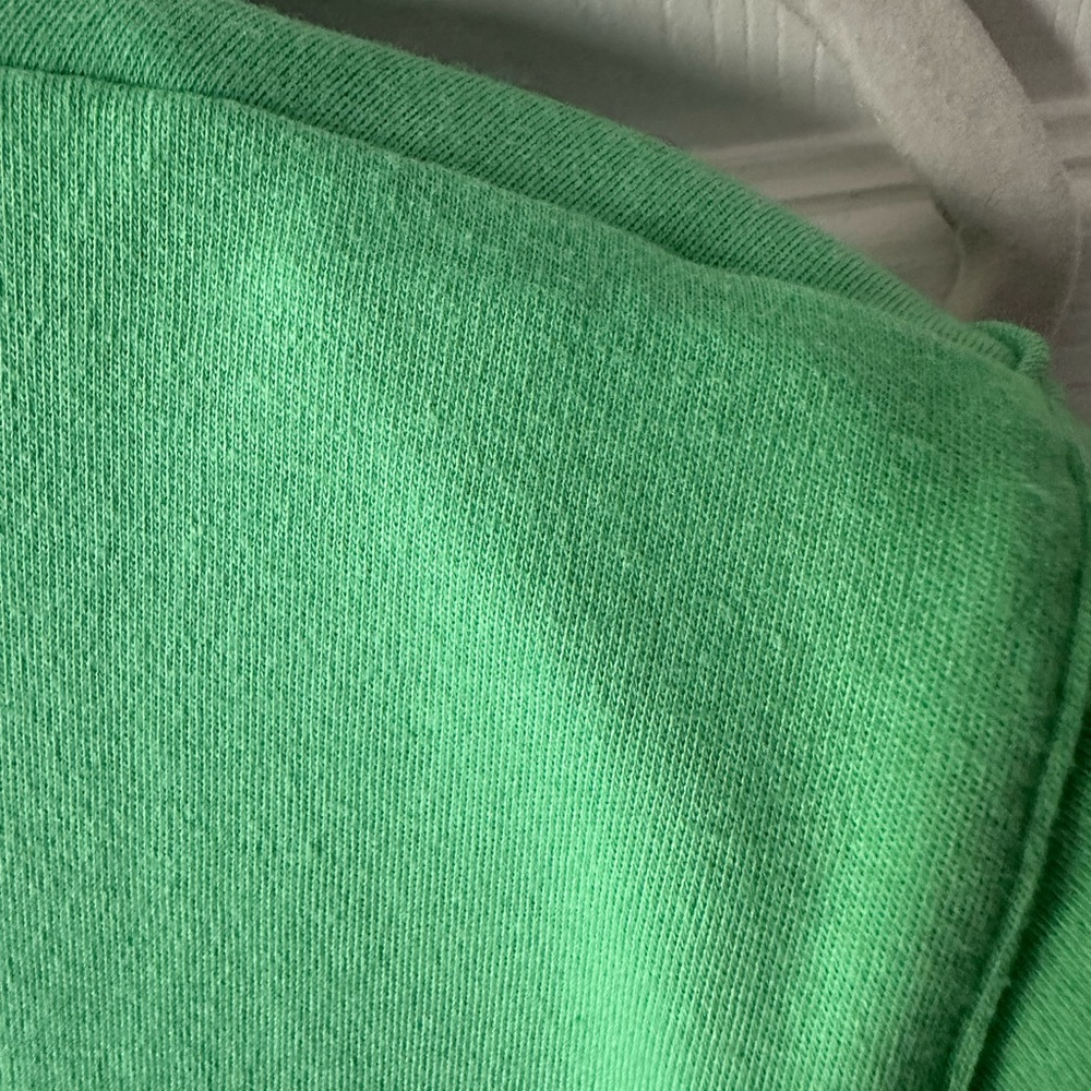 Alfred dunner women’s polo size large green great details !!!! - Picture 4 of 8
